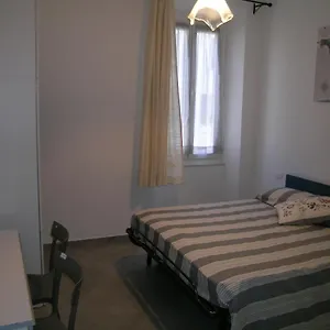 Séjour chez l'habitant Con Bagno Privato Candida, La Spezia