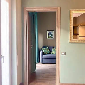 Appartement Cinque Terre The Arcade - Two Bathrooms, La Spezia