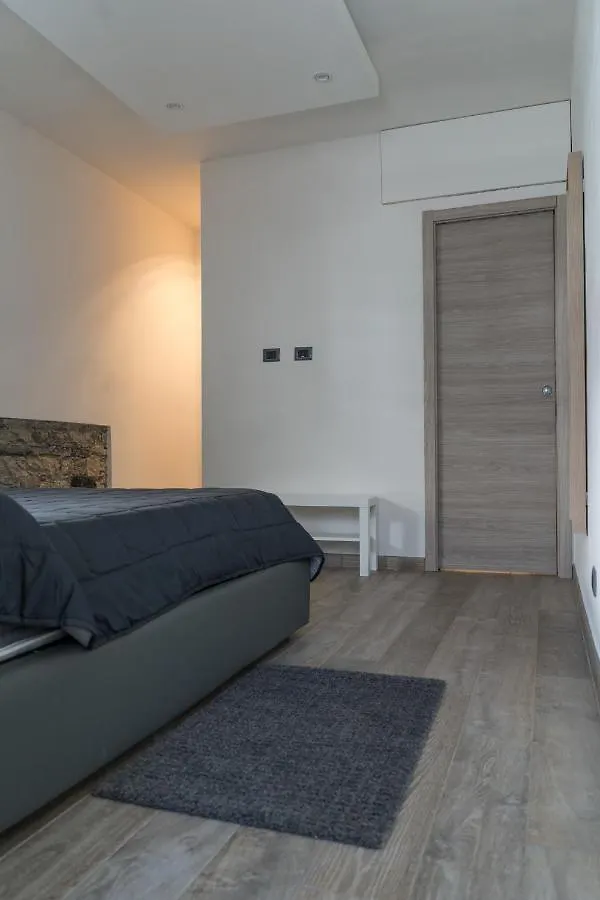 Come A Casa Tua, Terre Marine Daire La Spezia 0*,