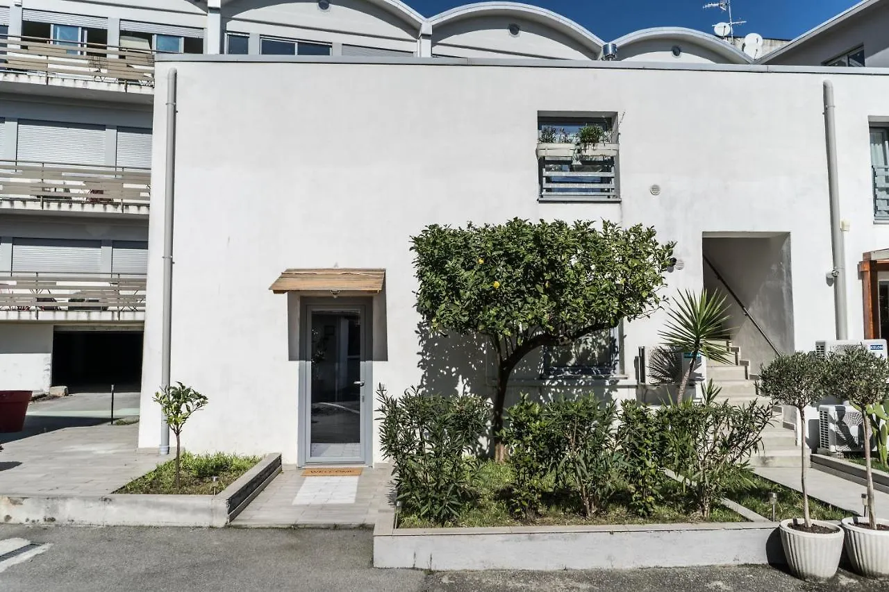 Come A Casa Tua, Terre Marine Daire La Spezia