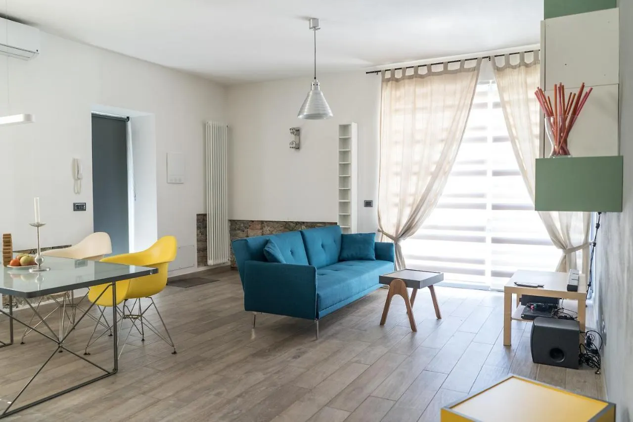 Come A Casa Tua, Terre Marine Daire La Spezia